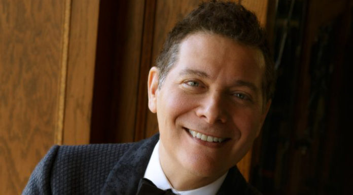 Pasadena Pops – Rhapsody in Blue "Rhapsody in Blue" is the name of this Saturday's Pasadena Pops concert