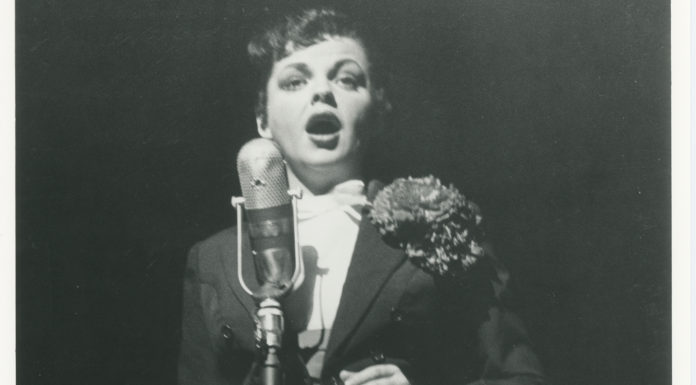 Sid & Judy – OUTFEST Sid & Judy screens Saturday as part of OUTFEST