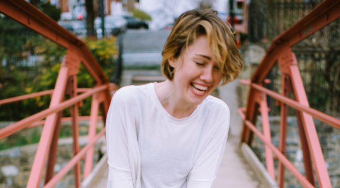 What Does Composer Caroline Shaw Want to Hear at the Bowl in August? Caroline Shaw's Observatory has its world premiere this week