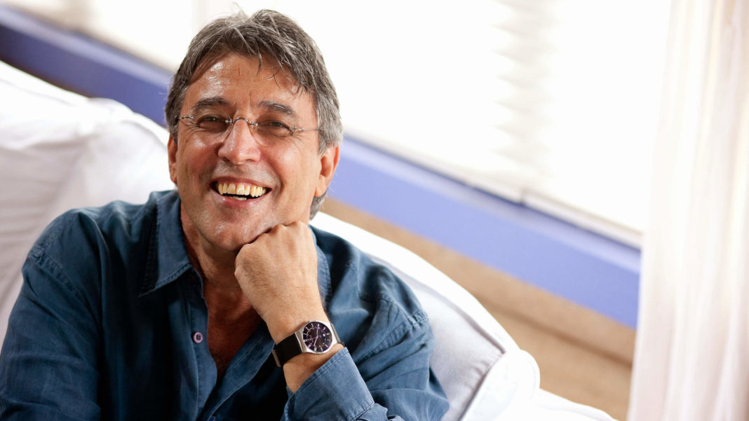 Ivan Lins headlines 