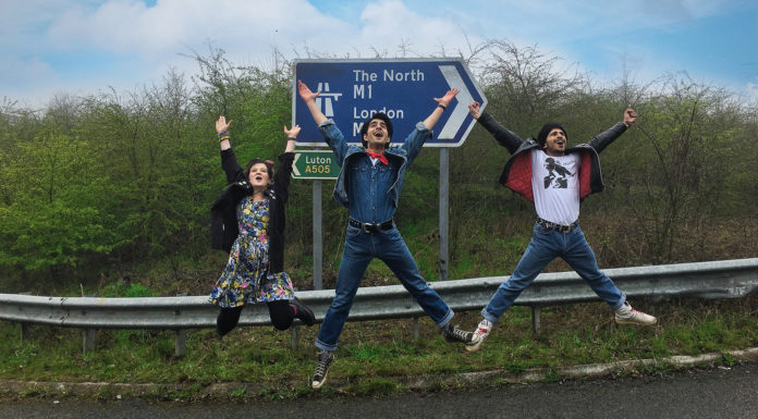 What Broadway Can Learn from “Blinded by the Light” What can Broadway learn from Blinded by the Light?