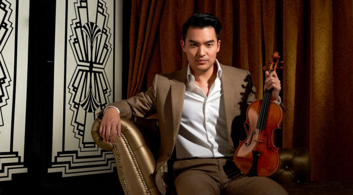 Play with Ray at the Hollywood Bowl "Play with Ray" takes place Thursday at the Hollywood Bowl