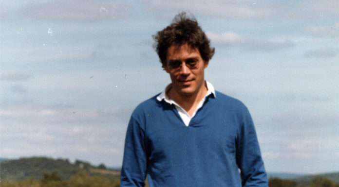 Raúl Juliá: The World’s a Stage Raúl Juliá: All the World's a Stage airs on PBS