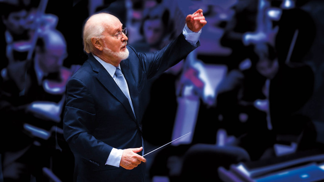 Maestro of the Movies celebrates the music of John Williams