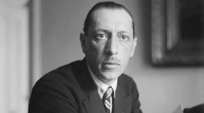 Stravinsky’s “Petrushka” Stravinsky's "Petrushka" is the main attraction on Tuesday at the Bowl