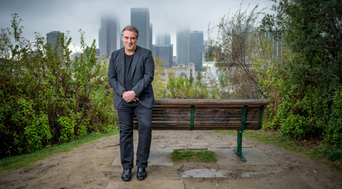 Jaime Martín Finds Freedom In Conducting Jaime Martín launches his time as LACO Music Director this weekend