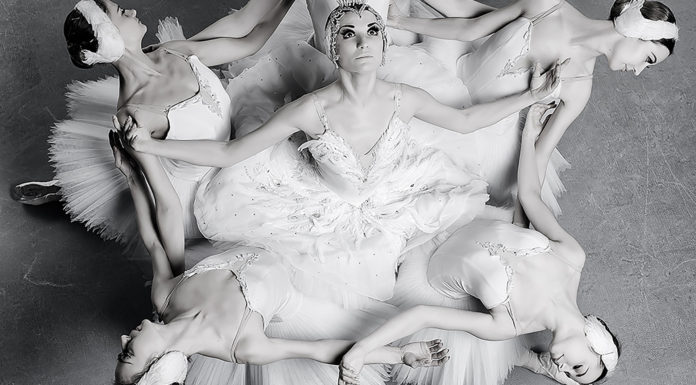 Swan Lake – Russian Ballet Theatre Russian Ballet Theatre is now touring with "Swan Lake"