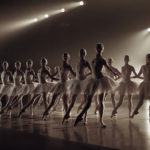 RBT’s Corps de Ballet (courtesy of Russian Ballet Theatre)