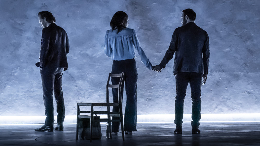 Harold Pinter's 