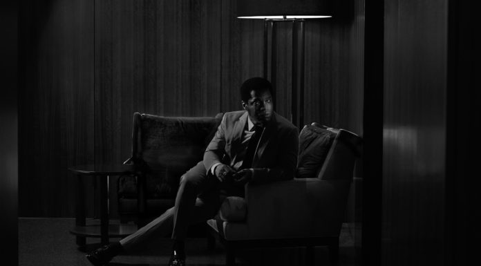 Ty Taylor’s Nouveau Mid-Century Romance Songbook Ty Taylor performs at Feinstein's at Vitello's on Wednesday