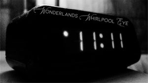 Nocturnal Fandango's "Wonderland's Whirlpool Eye" will be performed in November