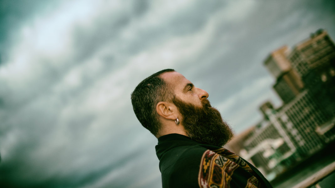 The Avishai Cohen Quartet performs Friday and Saturday at Blue Whale Music