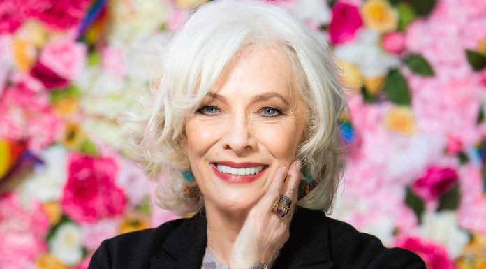 Betty Buckley in Concert Betty Buckley in Concert has three performances at the Segerstrom Center in Costa Mesa