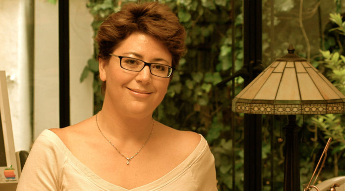 Composer Gabriela Ortiz Celebrates Yanga Ortiz has the world premiere of "Yanga" this weekend