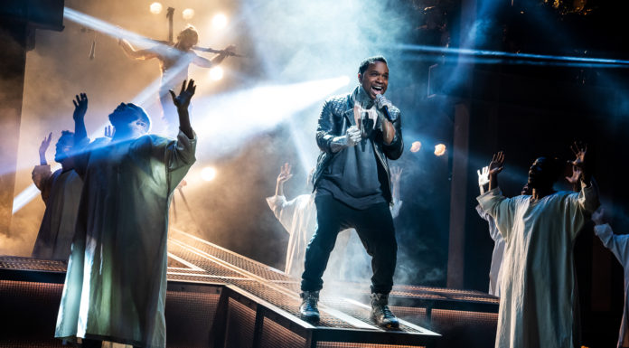 Jesus Christ Superstar "Jesus Christ Superstar" celebrates its 50th anniversary