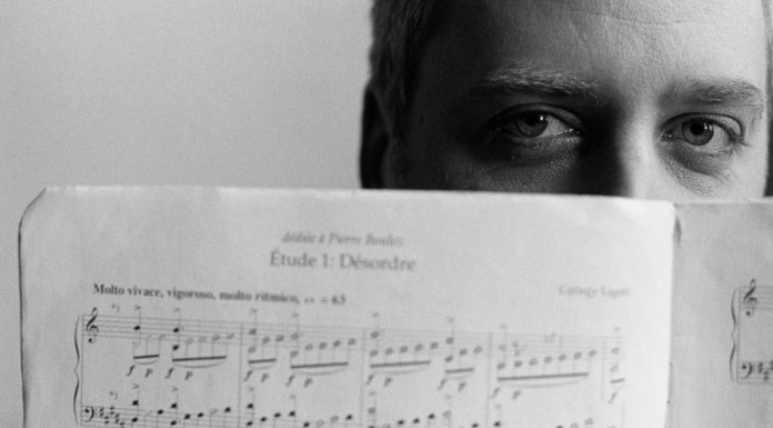 Mozart + Schubert – Los Angeles Chamber Orchestra Denk joins the LACO for Mozart + Schubert