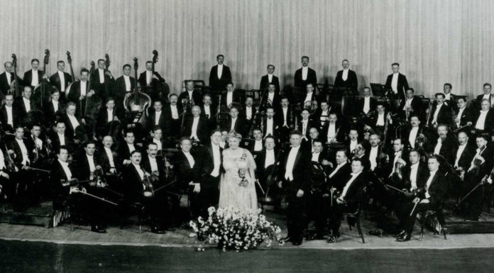 LA Philharmonic Centennial Birthday Concert This week the LA Phil celebrates in Centennial with a special concert