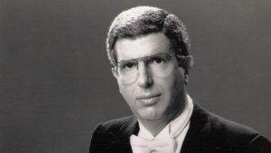 Hamlisch will be celebrated in Brinberg on Thursday at Catalina Jazz Club