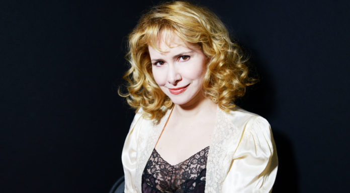 Nellie McKay McKay plays Catalina Jazz Club on October 29th