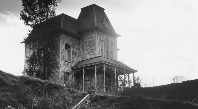 Showers Haven’t Been the Same Since Psycho Bernard Herrmann's score for "Psycho" will be played live by the LA Opera Orchestra