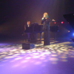 Simply Barbra on Stage (Courtesy of Steven Brinberg)