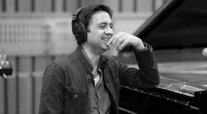 Vijay Iyer Eschews Labels Vijay Iyer has four performances this weekend in the greater LA/OC area
