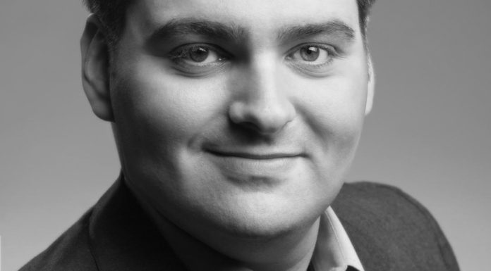 Tenor Alex Boyer Joins the Verdi Chorus Boyer joins The Verdi Chorus as guest soloist this weekend