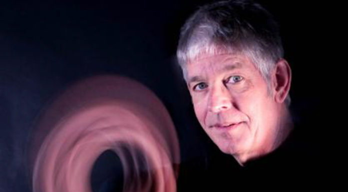 Andrew Dawson Tells Epic Stories with his Hands Andrew Dawson performs "Space Panorama" and "Spirit of the Ring" at Royce Hall