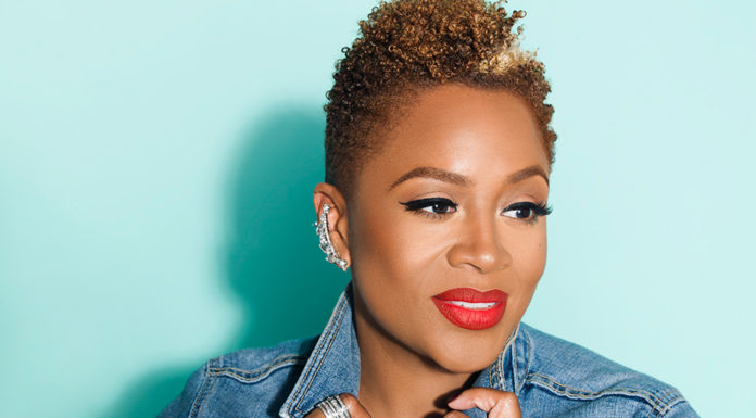 The Gospel According to Avery*Sunshine Avery*Sunshine performs at Yoshi's in Oakland and the Theatre at the Ace Hotel in Los Angeles