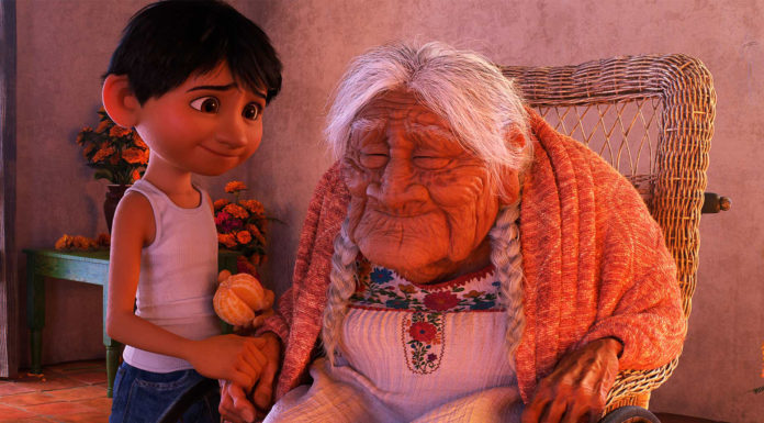 Felipe Fernandez del Paso Brings “Coco” to the Bowl Director Felipe Fernandez del Paso has to make the film and a live event work together seamlessly