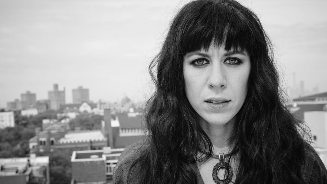 LACO offers the West Coast premiere of a concerto for double bass by Missy Mazzoli