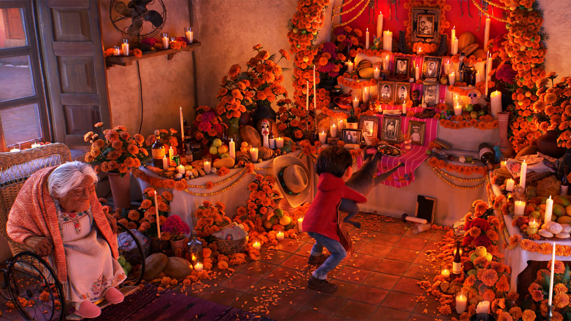 "Coco" is being performed in a live-to-film concert at the Hollywood Bowl