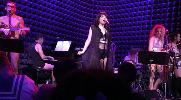 The Skivvies Smash Up The Rocky Horror Show The Skivvies Mash up Rocky Horror for Halloween