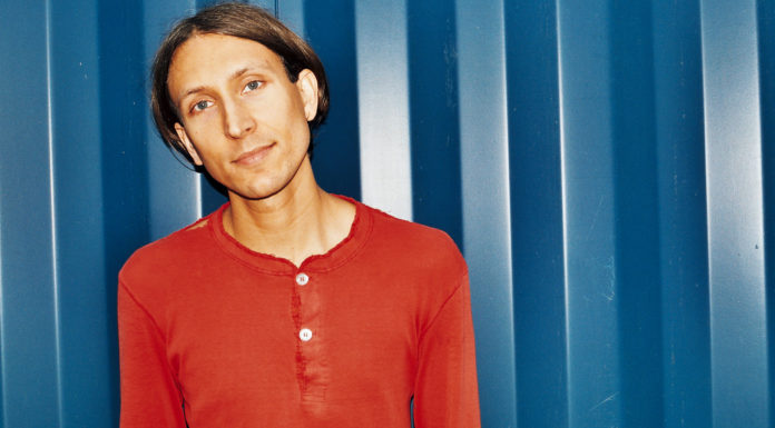 Unearthing the Film Music of Alex Somers Alex Somers scored Bill Morrison's documentary, "Dawson City: Frozen Time"