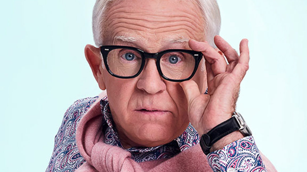 Leslie Jordan brings 