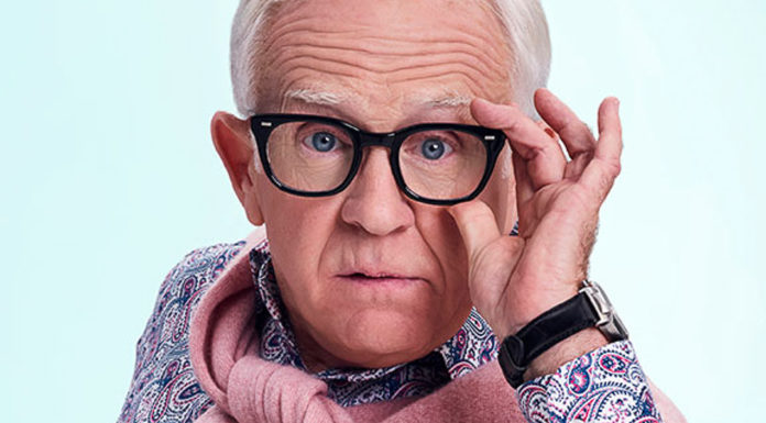 Deck Them Halls Ya’ll Leslie Jordan brings "Deck Them Hall Ya'll" to Catalina Jazz Club