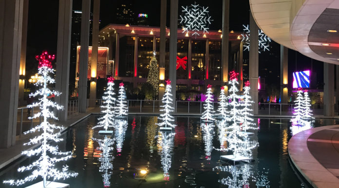 Happy Holidays from Cultural Attaché Cultural Attaché wishes you happy holidays