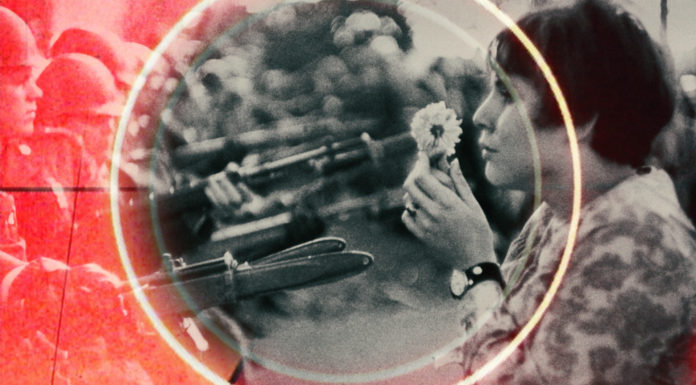 Julia Wolfe – “Flower Power” "Flower Power" by Julia Wolfe will have its world premiere at Walt Disney Concert Hall this weekend