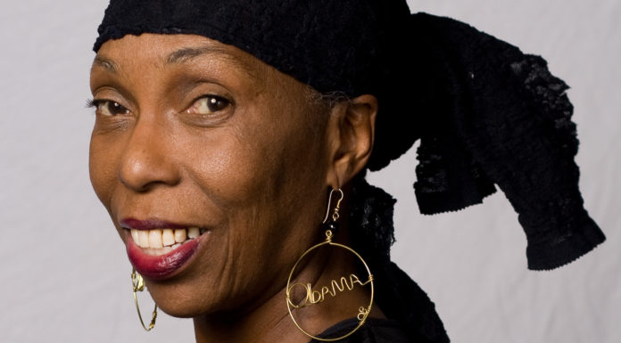 Lula Washington Looks Forward Lula Washington Dance Theatre Celebrates its 40th Anniversary