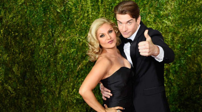 Orfeh and Andy Karl Orfeh and Andy Karl perform at Feinstein's at Vitello's on Tuesday and Wednesday