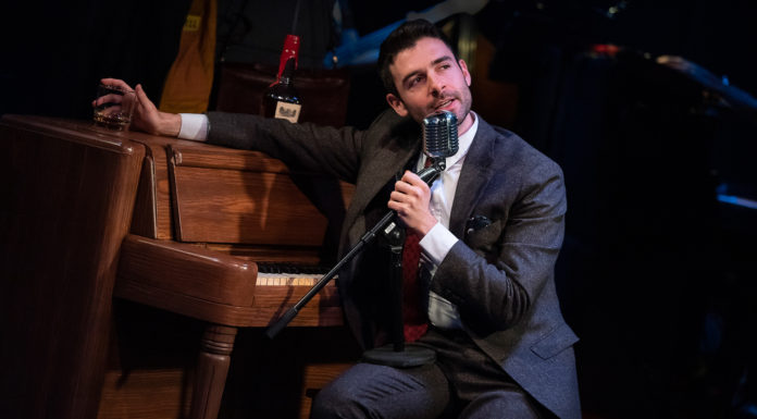 Darling Grenadine "Darling Grenadine" is a new musical by Daniel Zaitchik