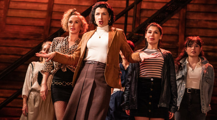 Frances McNamee’s Journey On The Last Ship Frances McNamee plays "Meg" in "The Last Ship"