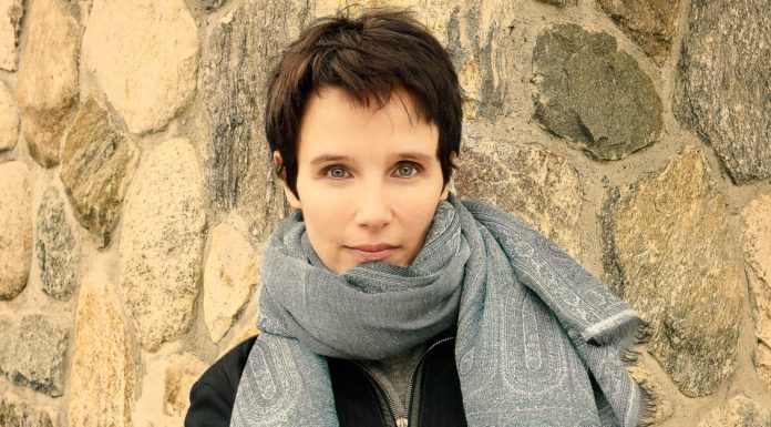 Hélène Grimaud Recital Hélène Grimaud is performing recitals in support of her recording, "Memory"