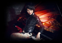 Yuja Wang Recital Yuja Wang has three recitals in California