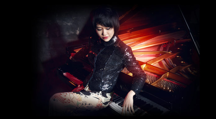 Yuja Wang Recital Yuja Wang has three recitals in California