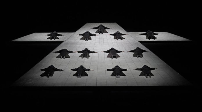 Met Opera Week 3 Works by Adams, Poulenc, Verdi and more are featured in Met Opera Week 3