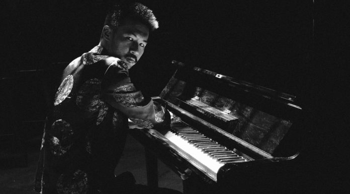 Power to the People! – Conrad Tao Conrad Tao performs as part of the Power to the People! series