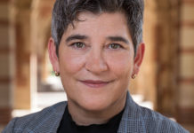 CapUCLA’s Kristy Edmunds Steps First Into the Void Kristy Edmunds leads CapUCLA through the Coronavirus Pandemic