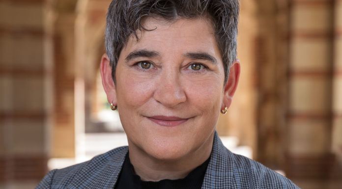 CapUCLA’s Kristy Edmunds Steps First Into the Void Kristy Edmunds leads CapUCLA through the Coronavirus Pandemic