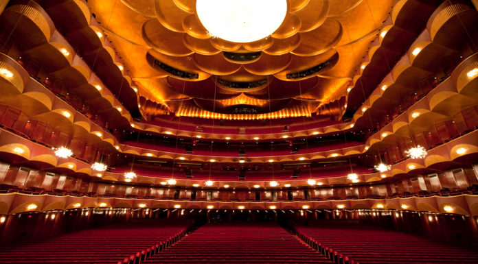 Metropolitan Opera at Home The Metropolitan Opera offers free live streams of operas this week